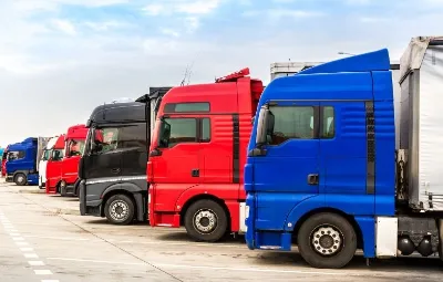 Adana Serinhisar Ambar Nakliyat